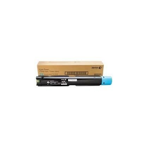 Xerox 006R01694 Cyan Toner Cartridge SC2020